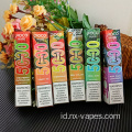 Poco 5000 Puffs Disposble Vape Wholesale